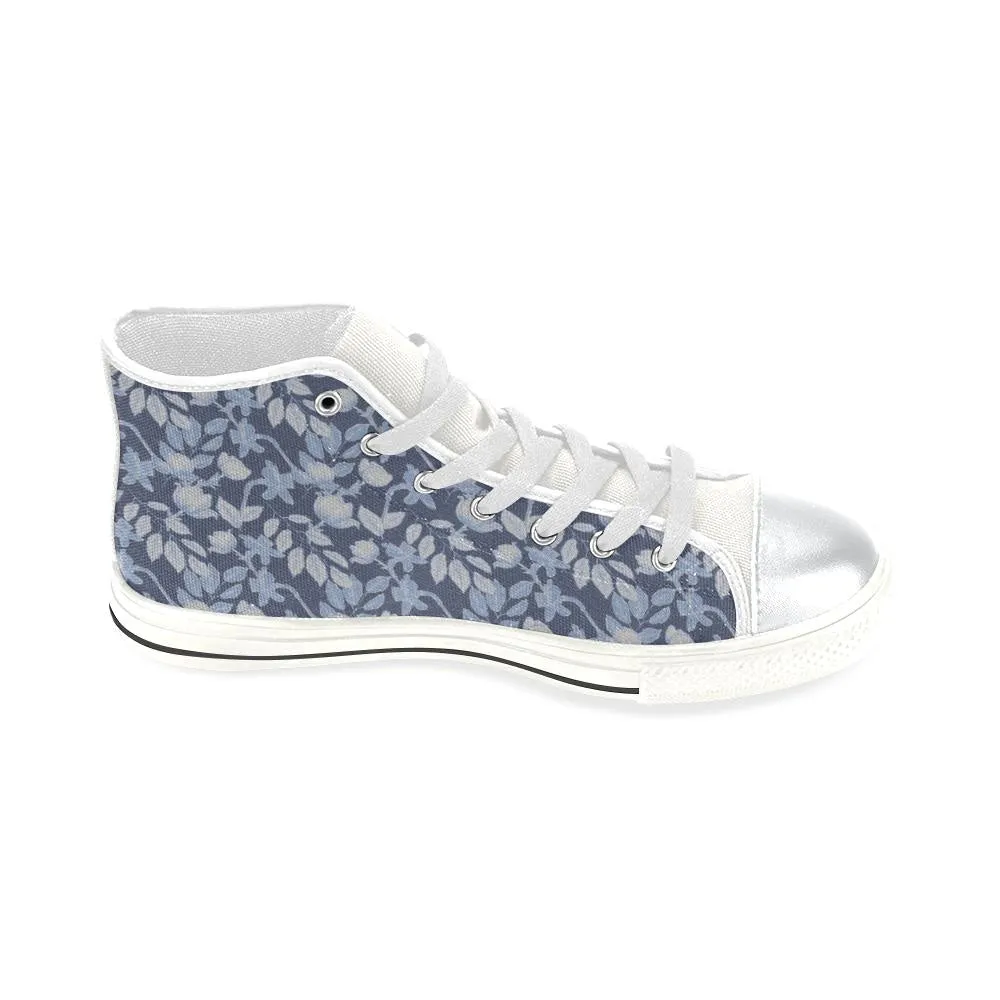 Lacey CW2 Kids High Tops