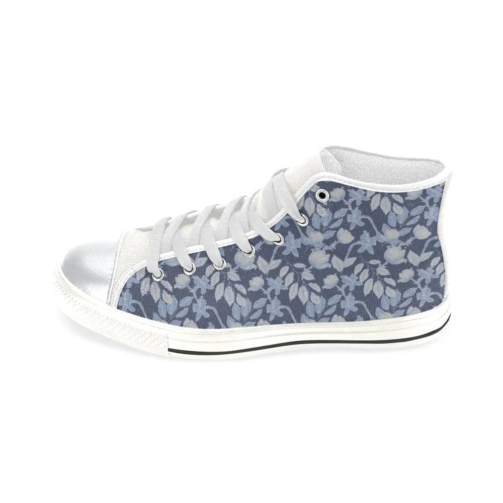 Lacey CW2 Kids High Tops