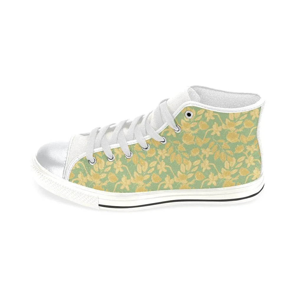 Lacey CW6 Kids High Tops