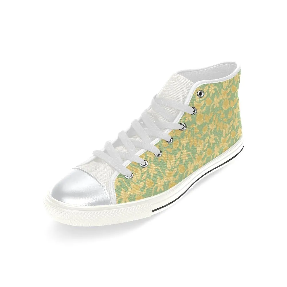 Lacey CW6 Kids High Tops