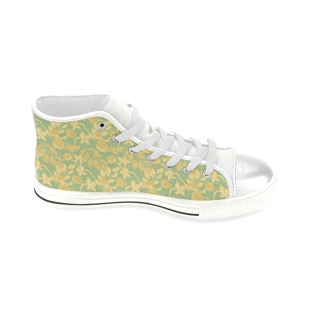 Lacey CW6 Kids High Tops