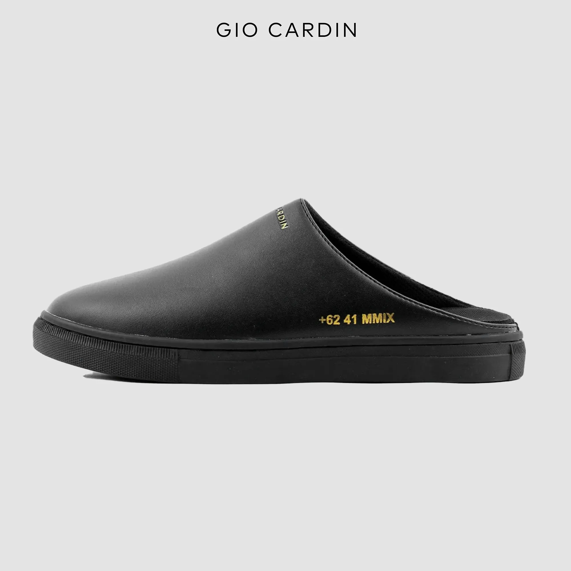 LAH-21 | TRIPLE BLACK | MEN