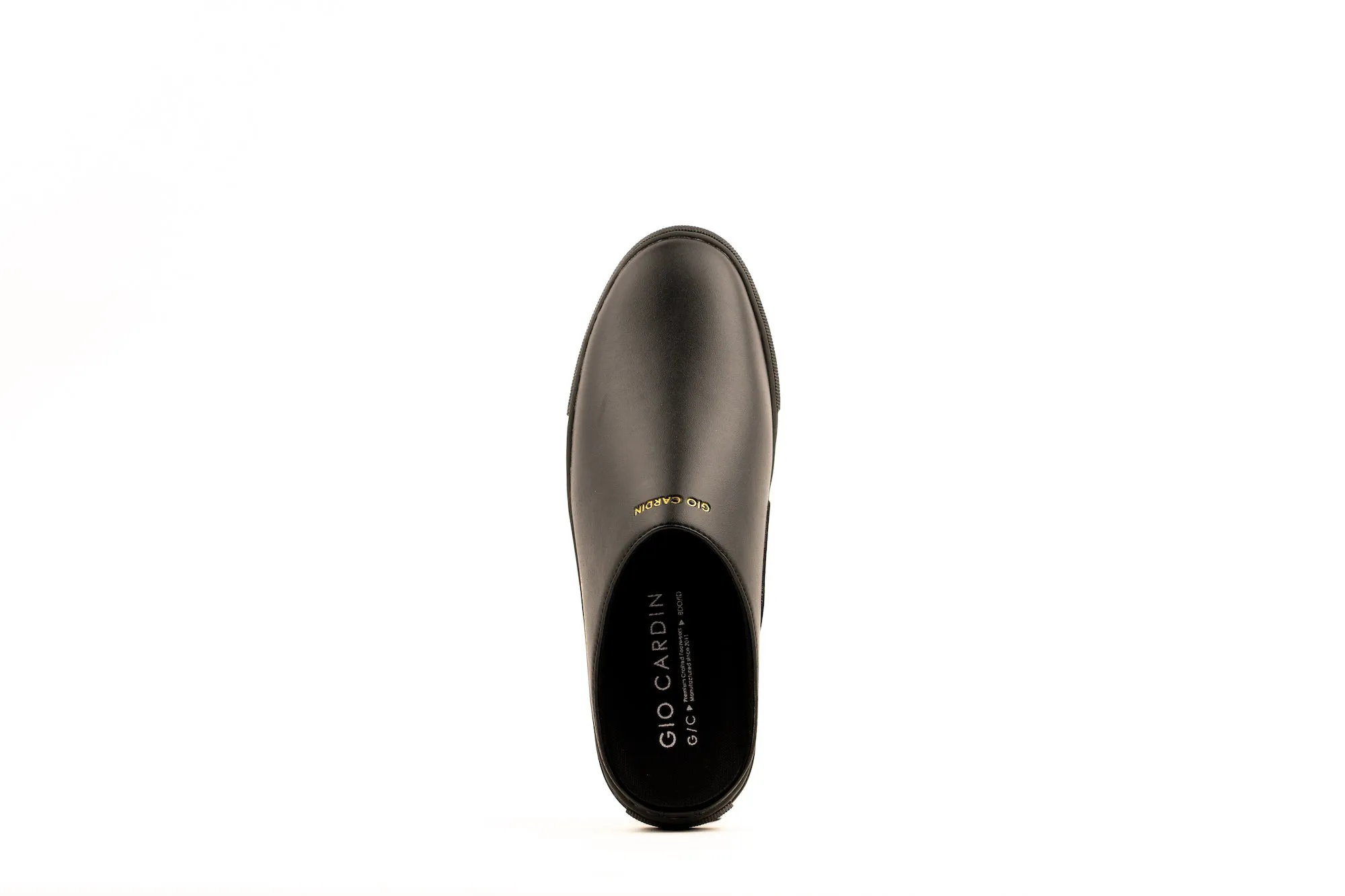 LAH-21 | TRIPLE BLACK | MEN