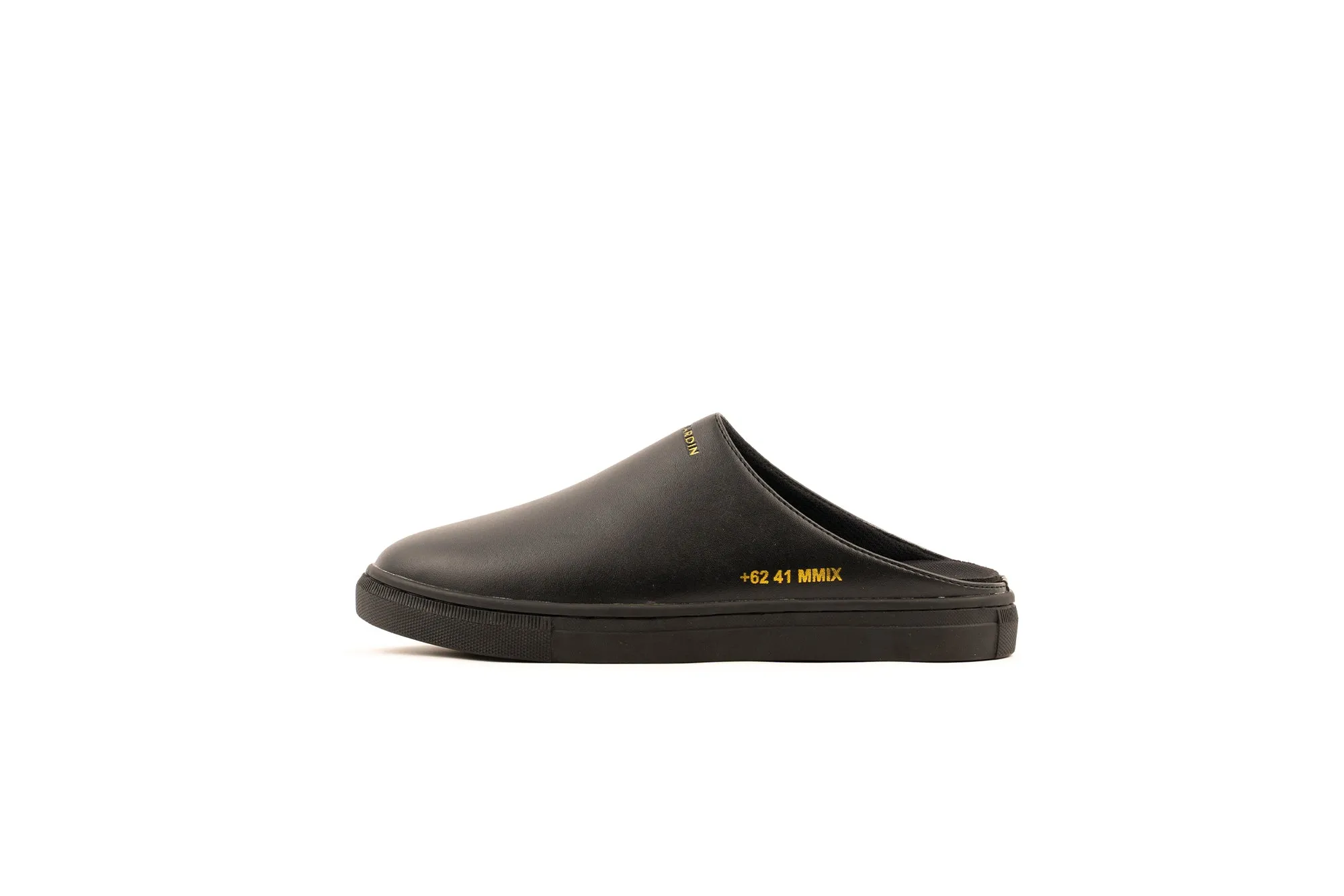 LAH-21 | TRIPLE BLACK | MEN