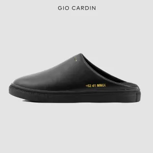 LAH-21 | TRIPLE BLACK | MEN