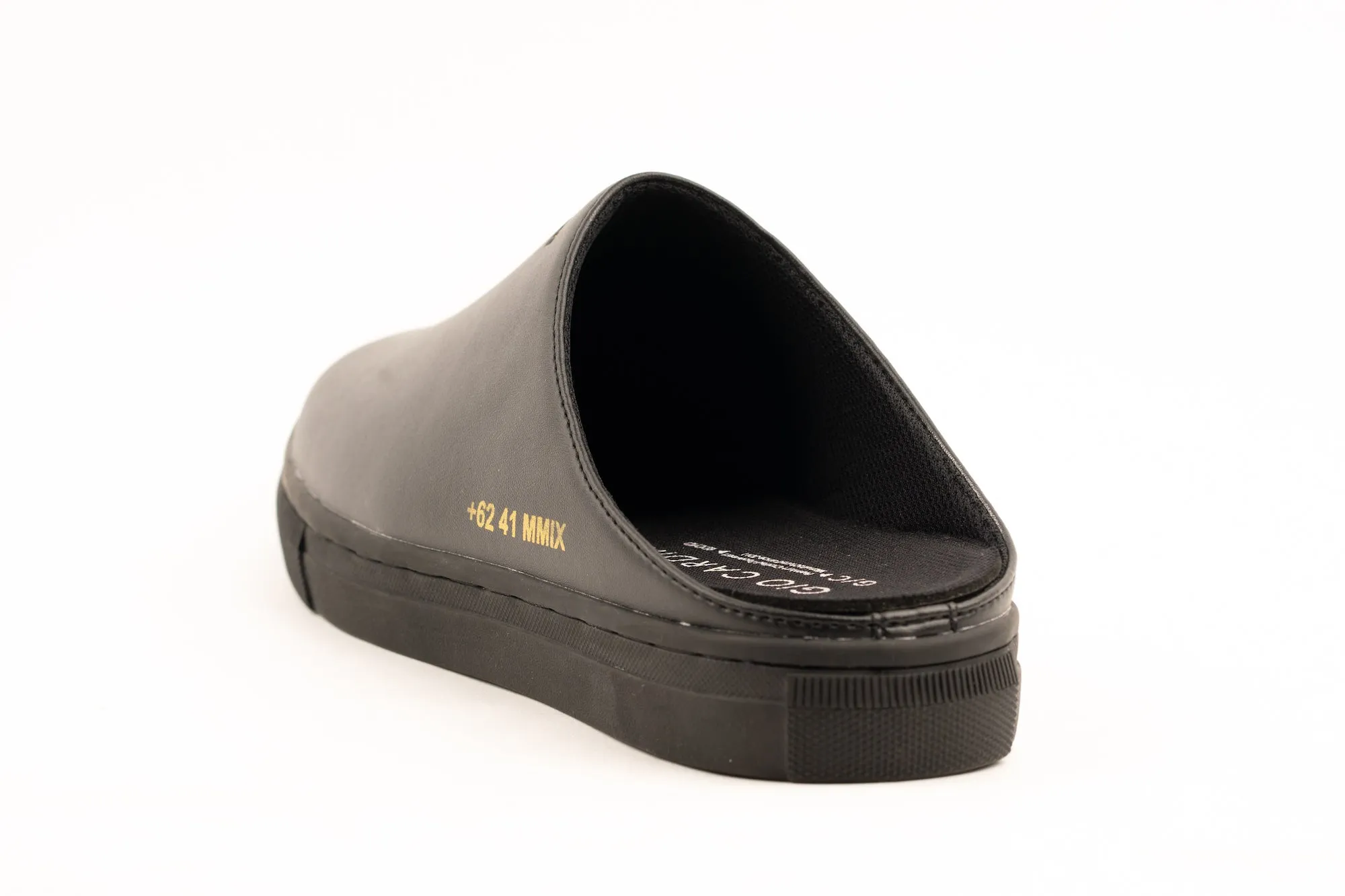 LAH-21 | TRIPLE BLACK | MEN