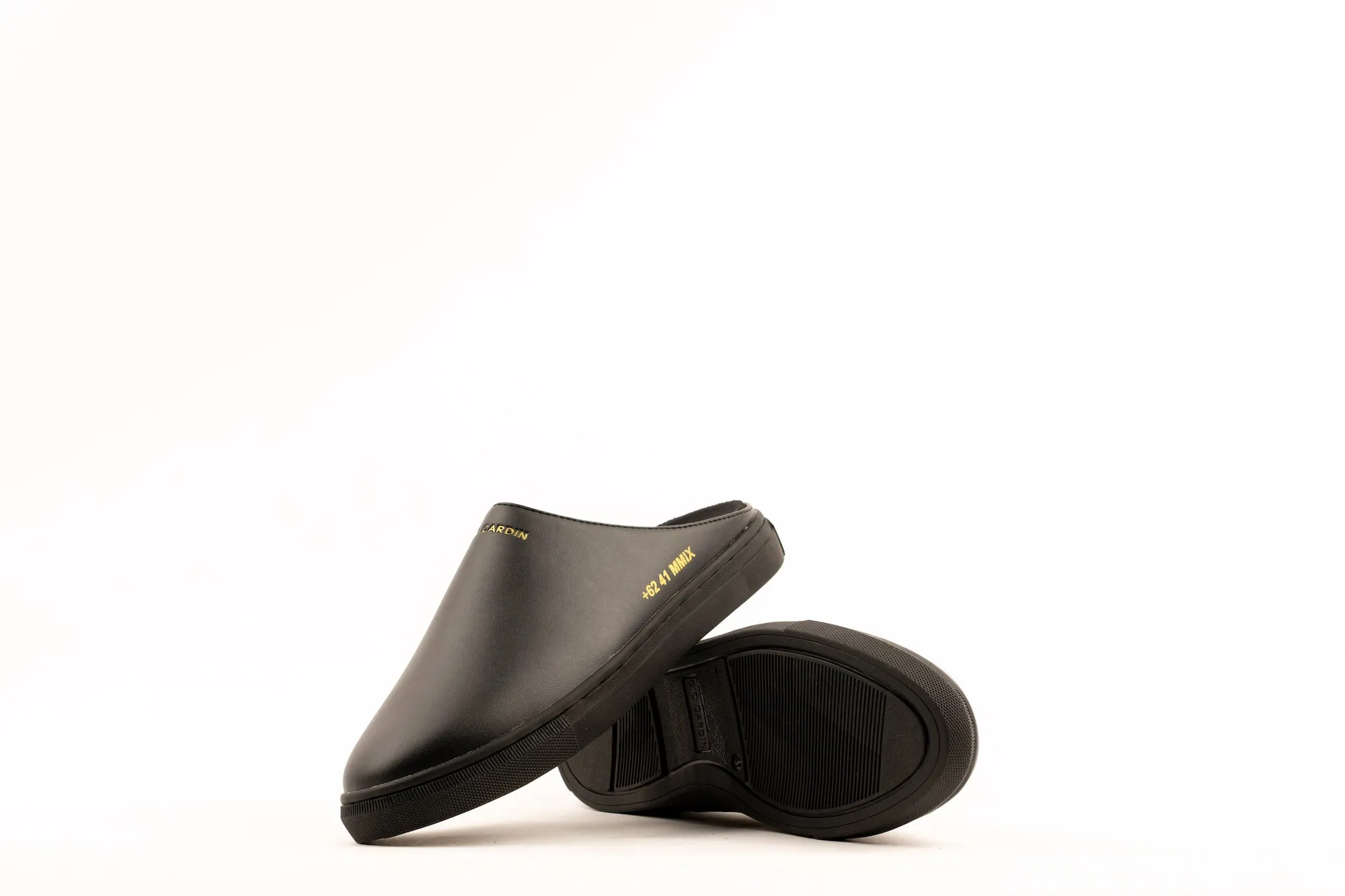 LAH-21 | TRIPLE BLACK | MEN