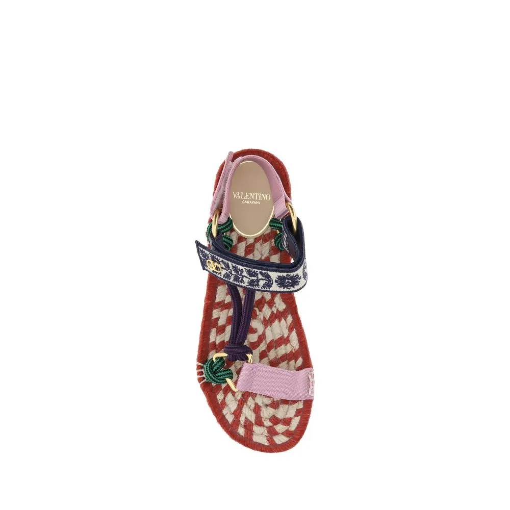 Lake Powell Sandals