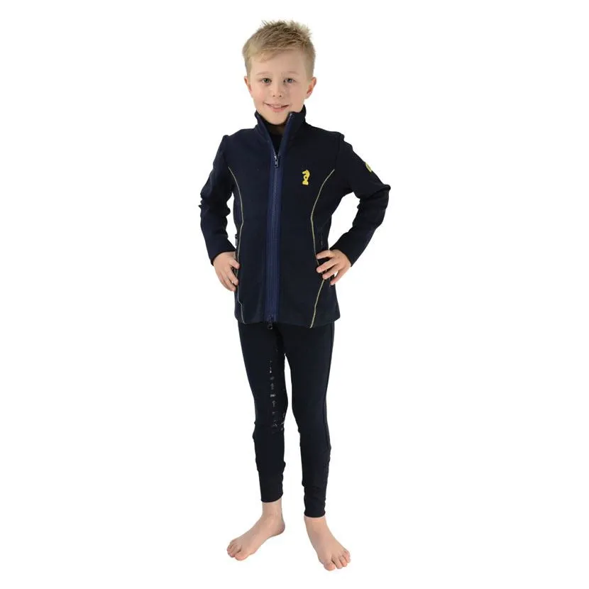 Lancelot Jacket by Little Knight