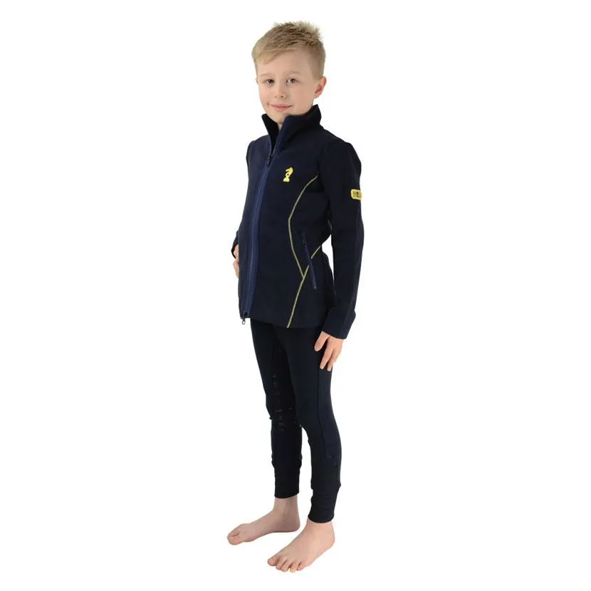 Lancelot Jacket by Little Knight