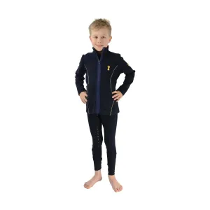 Lancelot Jacket by Little Knight