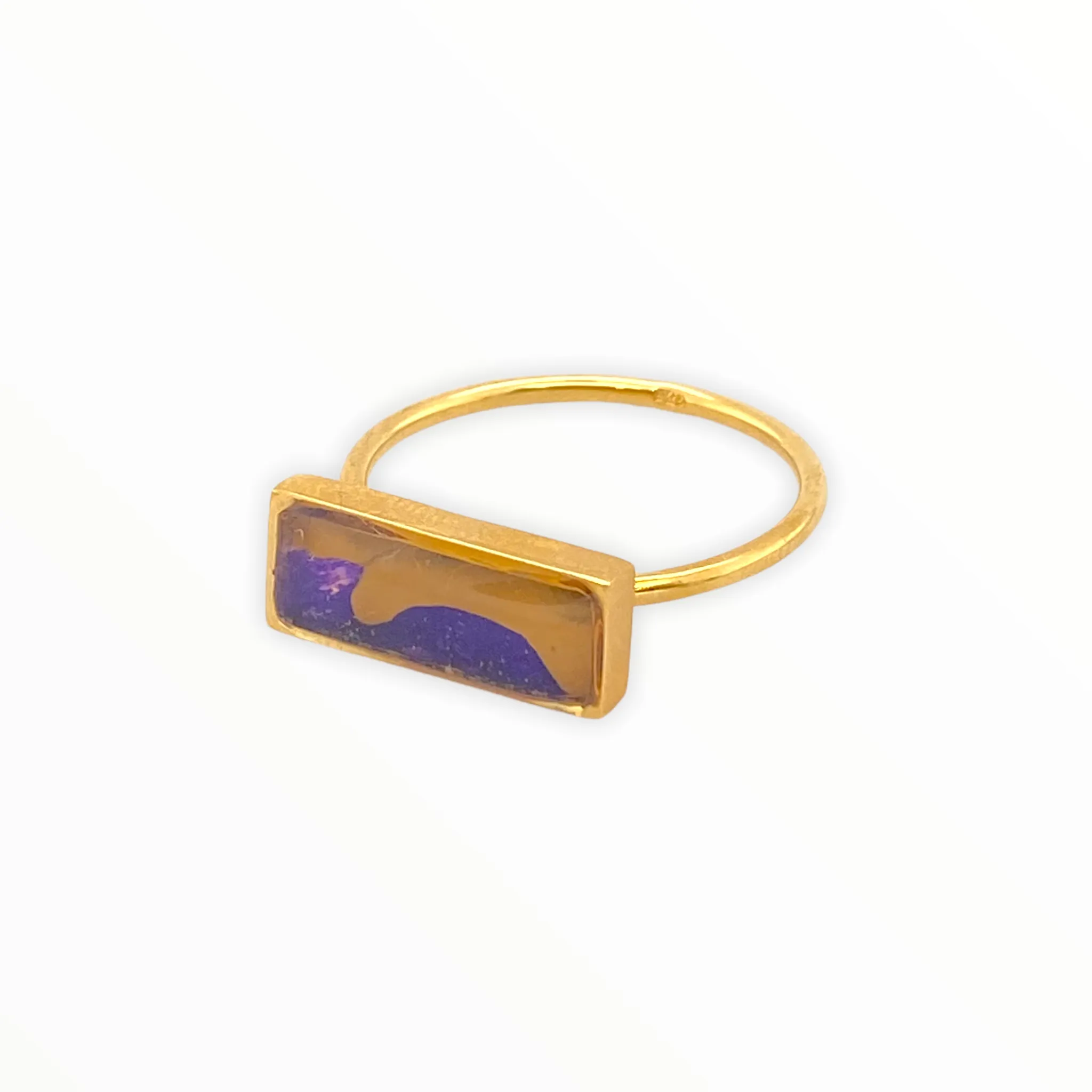 Lauren Ring | Gold | Size 10
