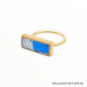 Lauren Ring | Gold | Size 5