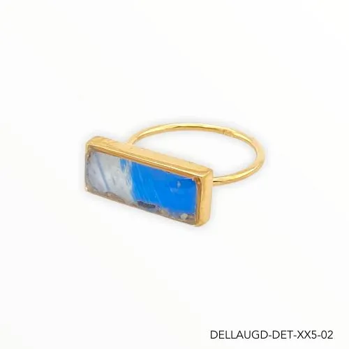 Lauren Ring | Gold | Size 5