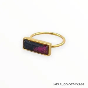 Lauren Ring | Gold | Size 9