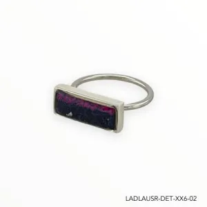Lauren Ring | Silver | Size 6