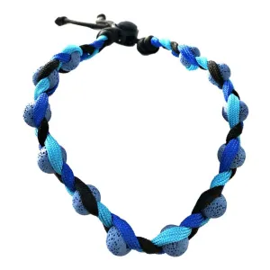 Lava Hair Band/Collar Small