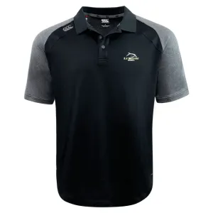 Le Moyne College Elite Polo by Canterbury