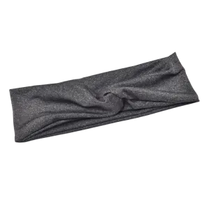 Leisure Collection Jersey Twist - Charcoal