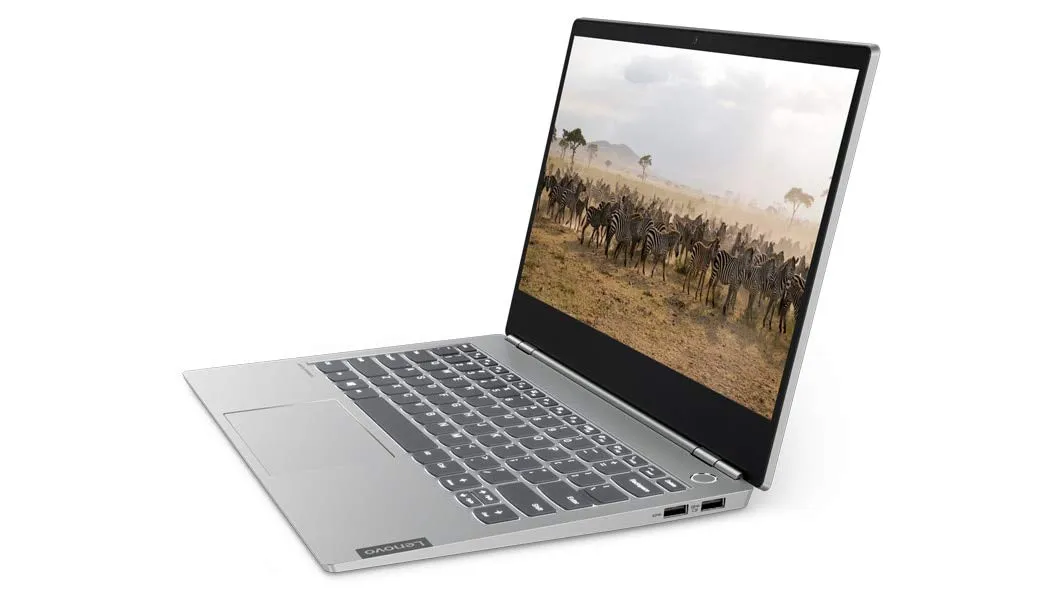 Lenovo ThinkBook 13s-IWL 20R9005VUS 13.3" Notebook - 1920 x 1080 - Core i7 i7-8565U - 16 GB RAM - 512 GB SSD