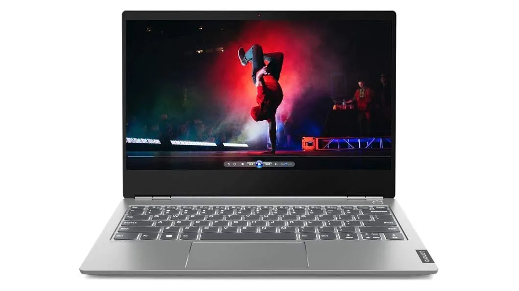 Lenovo ThinkBook 13s-IWL 20R9005VUS 13.3" Notebook - 1920 x 1080 - Core i7 i7-8565U - 16 GB RAM - 512 GB SSD