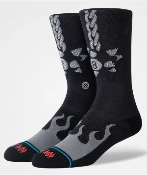 LIFE TRIPPIE REDD WRECKING BALL SOCKS