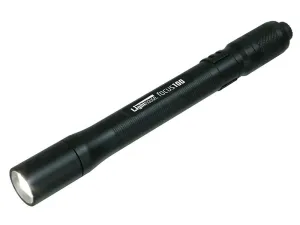 Lighthouse Elite High Performance 100 Lumens Led Pen Torch Aaa