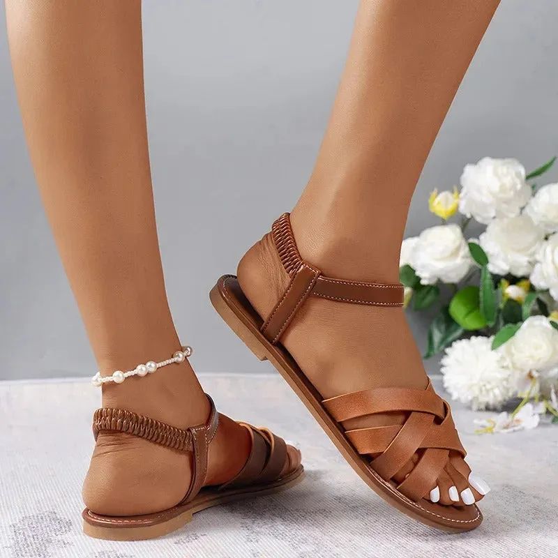 Lightweight Summer Sandals