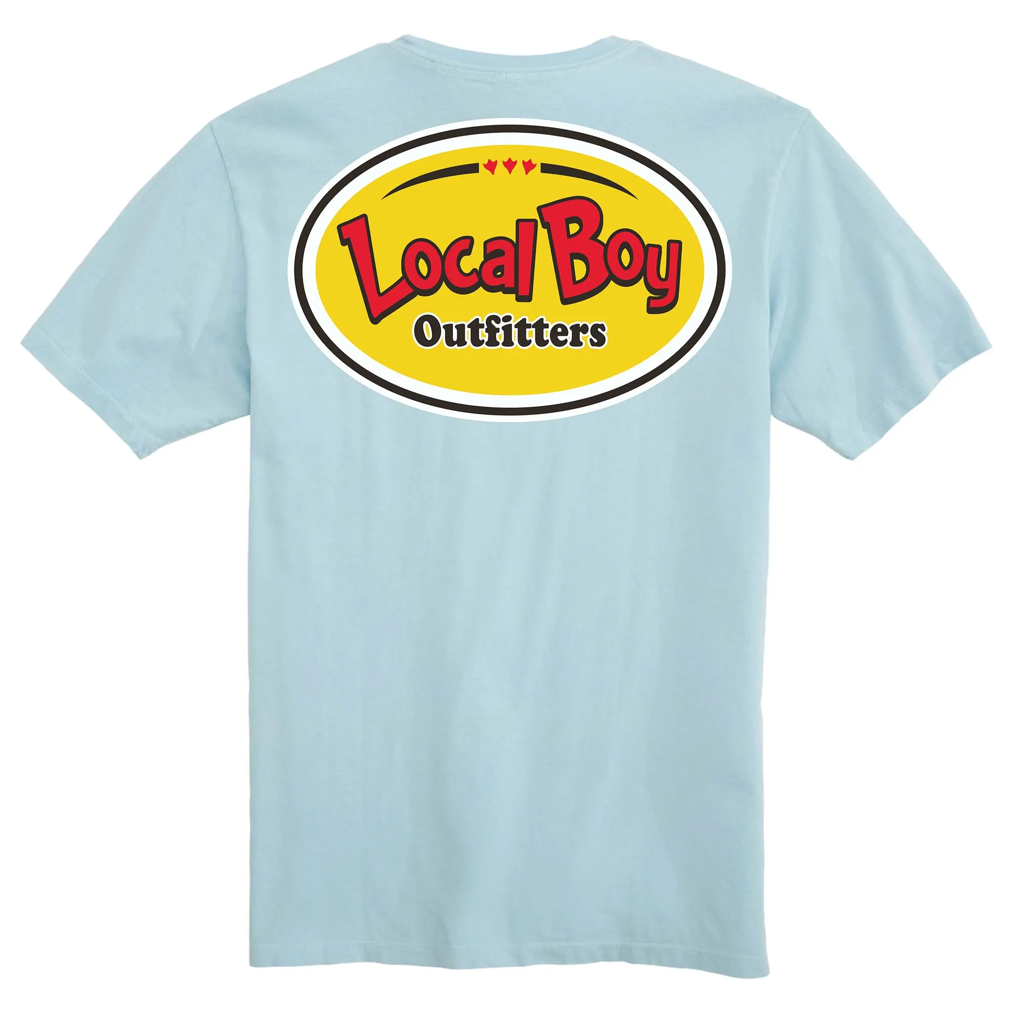 Lo Time Short Sleeve T-Shirt