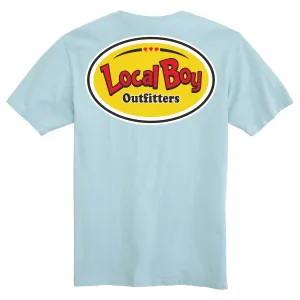 Lo Time Short Sleeve T-Shirt