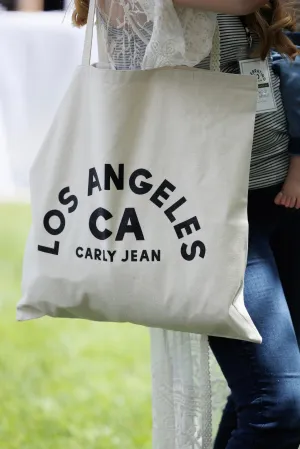Los Angeles Tote