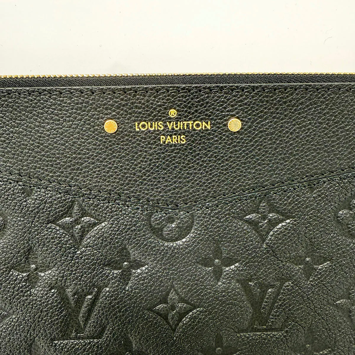Louis Vuitton Empreinte Clutch