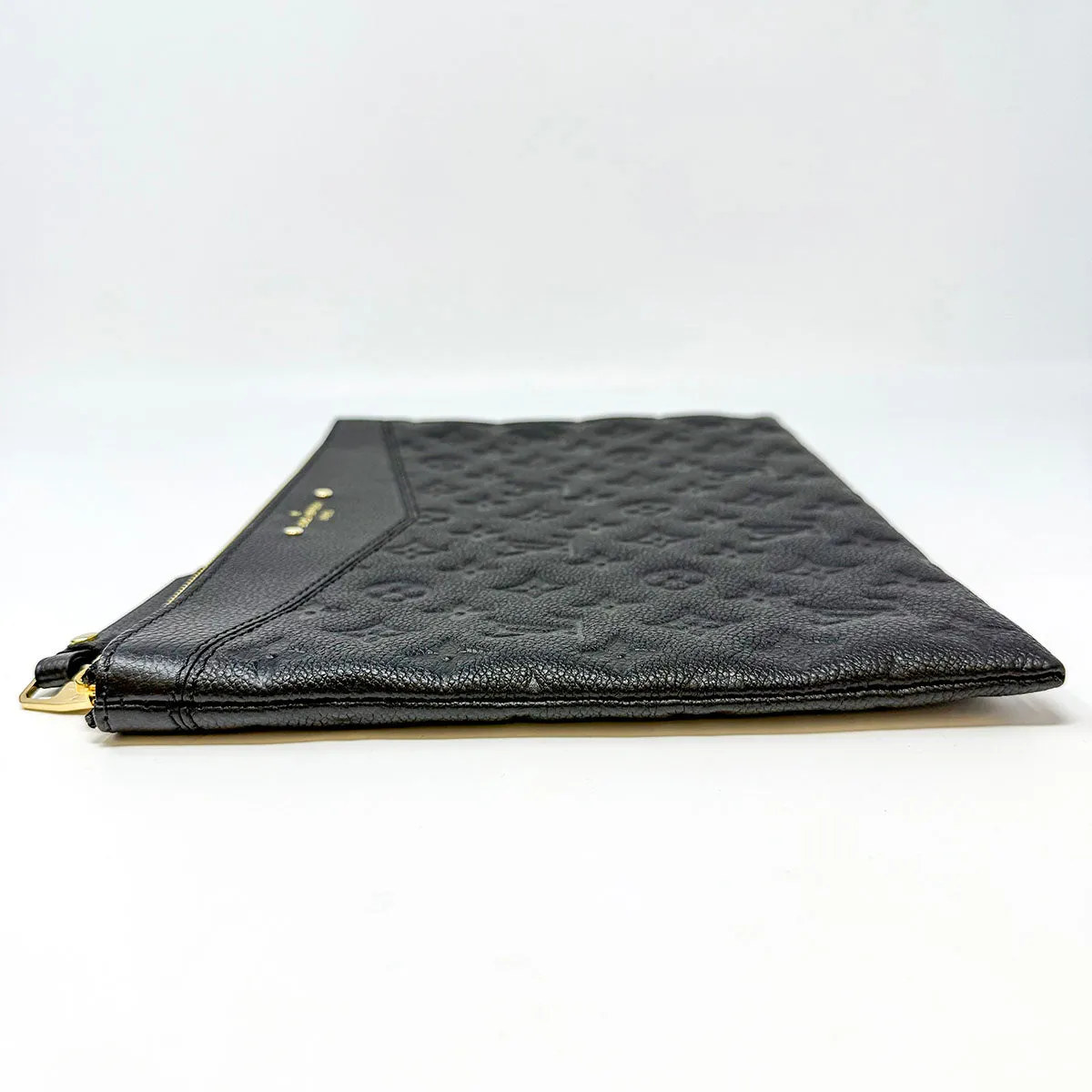 Louis Vuitton Empreinte Clutch