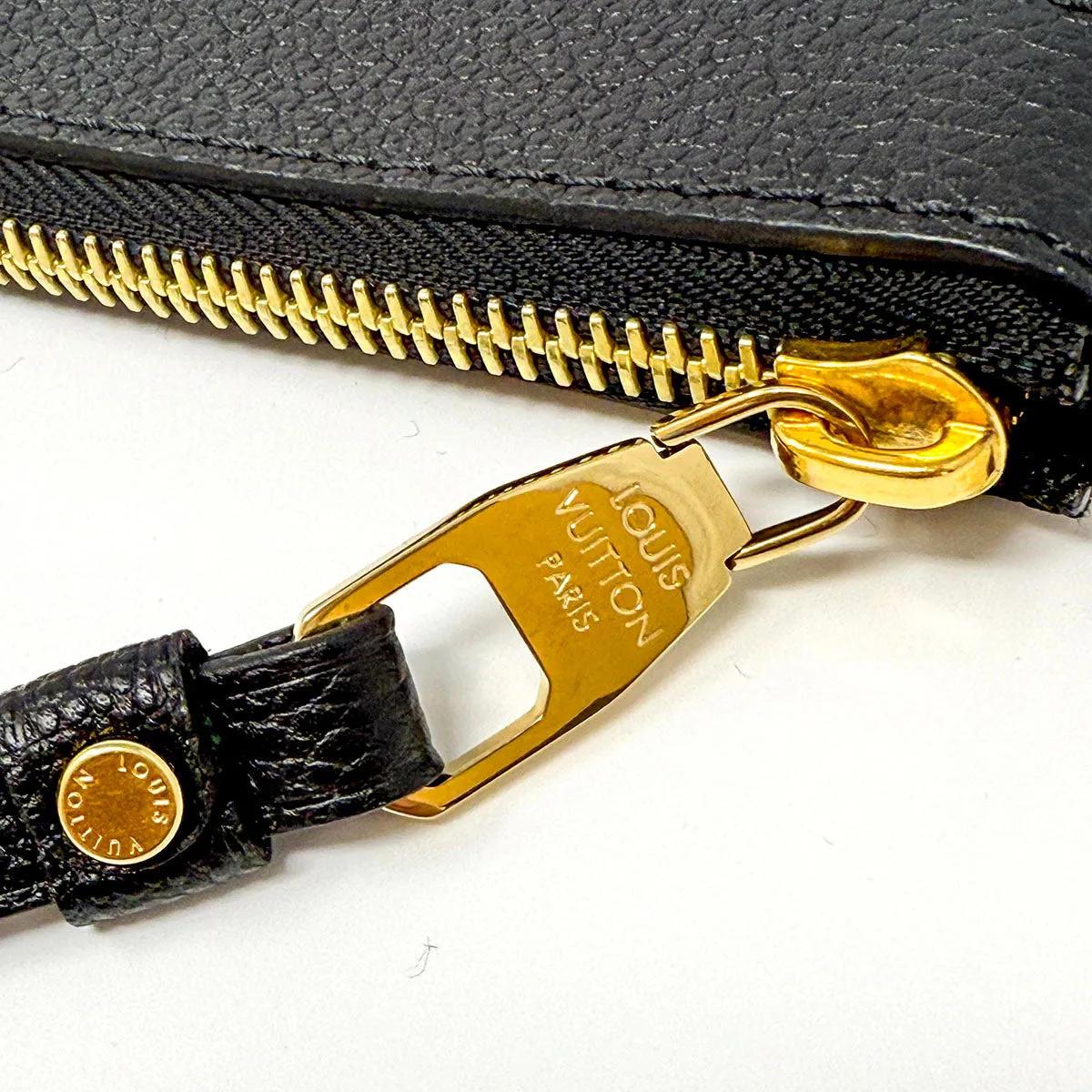 Louis Vuitton Empreinte Clutch