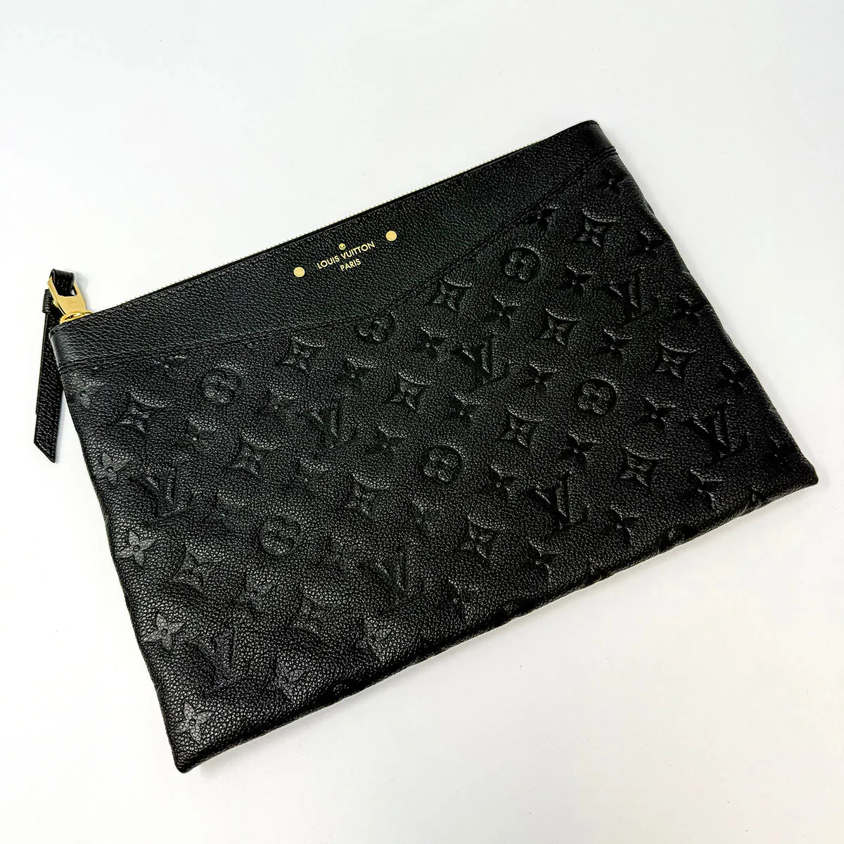 Louis Vuitton Empreinte Clutch