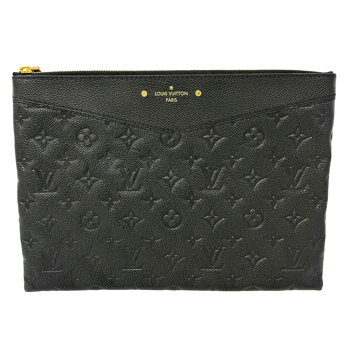 Louis Vuitton Empreinte Clutch