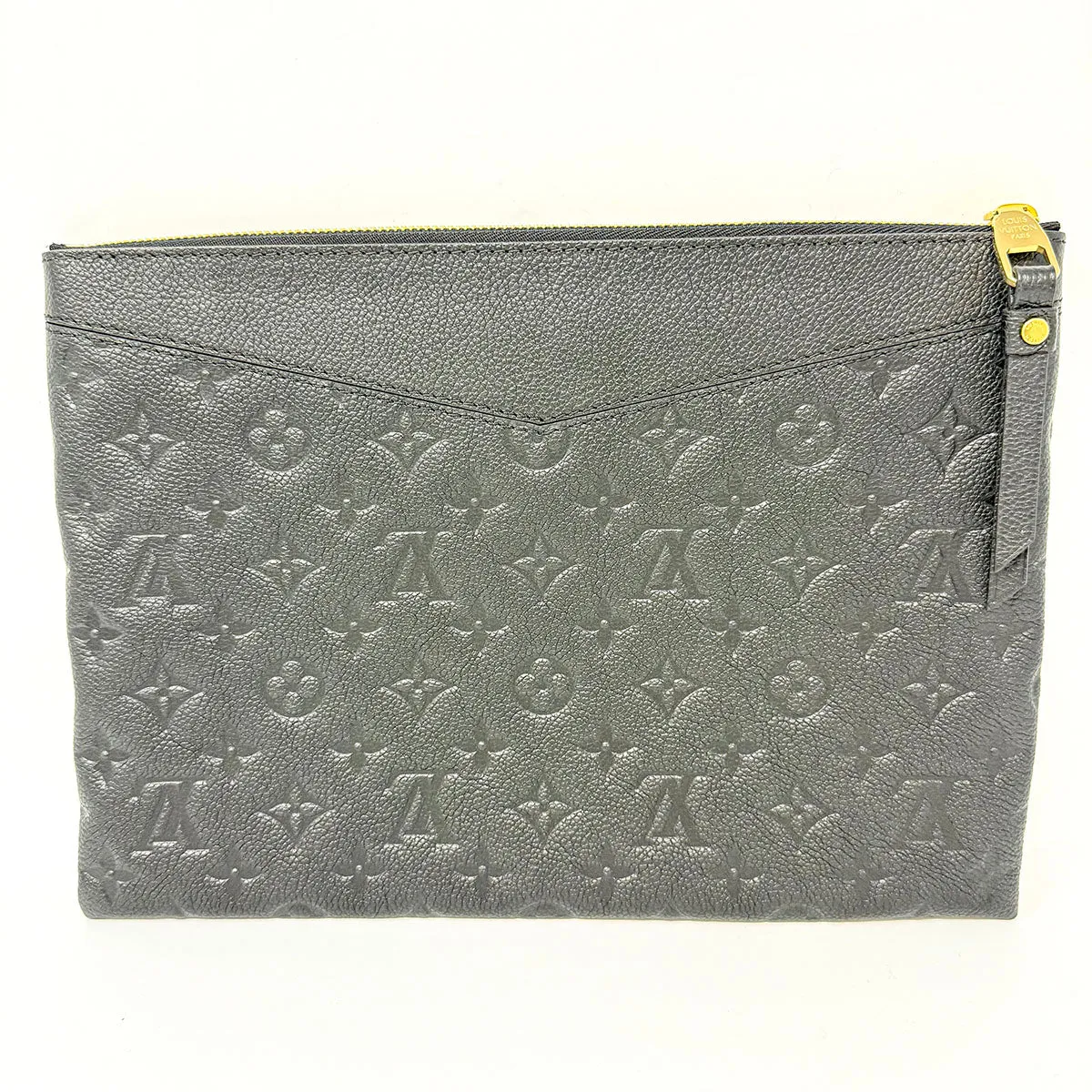 Louis Vuitton Empreinte Clutch