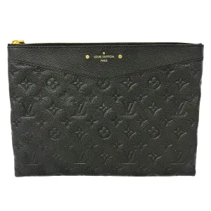 Louis Vuitton Empreinte Clutch