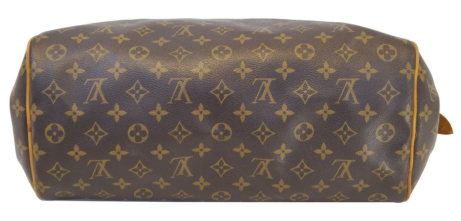 Louis Vuitton Monogram Canvas Montorgueil GM Shoulder Bag