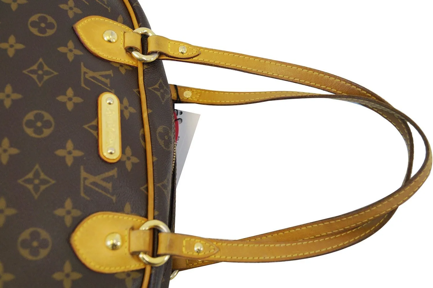 Louis Vuitton Monogram Canvas Montorgueil GM Shoulder Bag