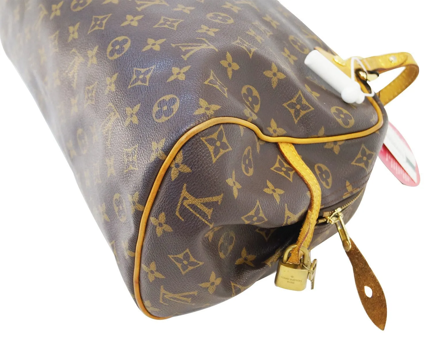 Louis Vuitton Monogram Canvas Montorgueil GM Shoulder Bag