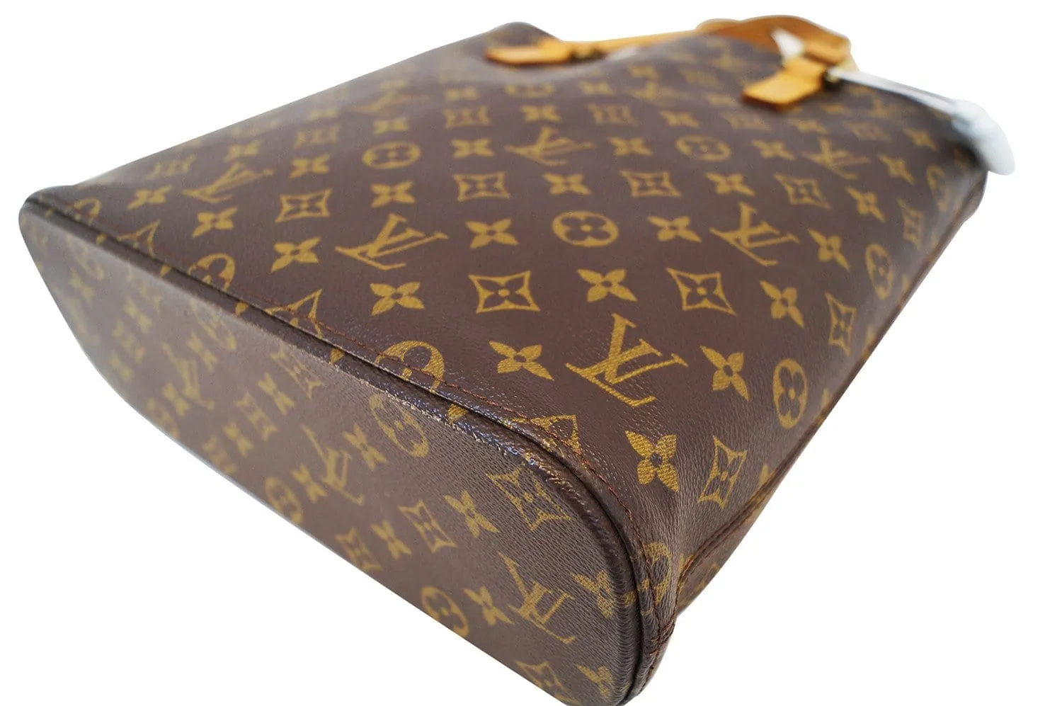 LOUIS VUITTON Monogram Canvas Vavin GM Handbag