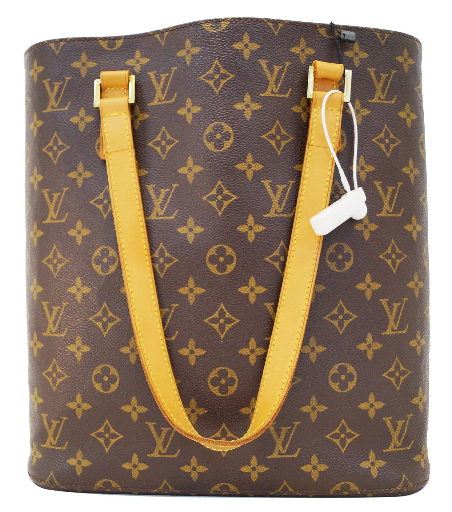 LOUIS VUITTON Monogram Canvas Vavin GM Handbag