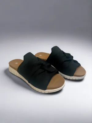 Low Twist Sandal