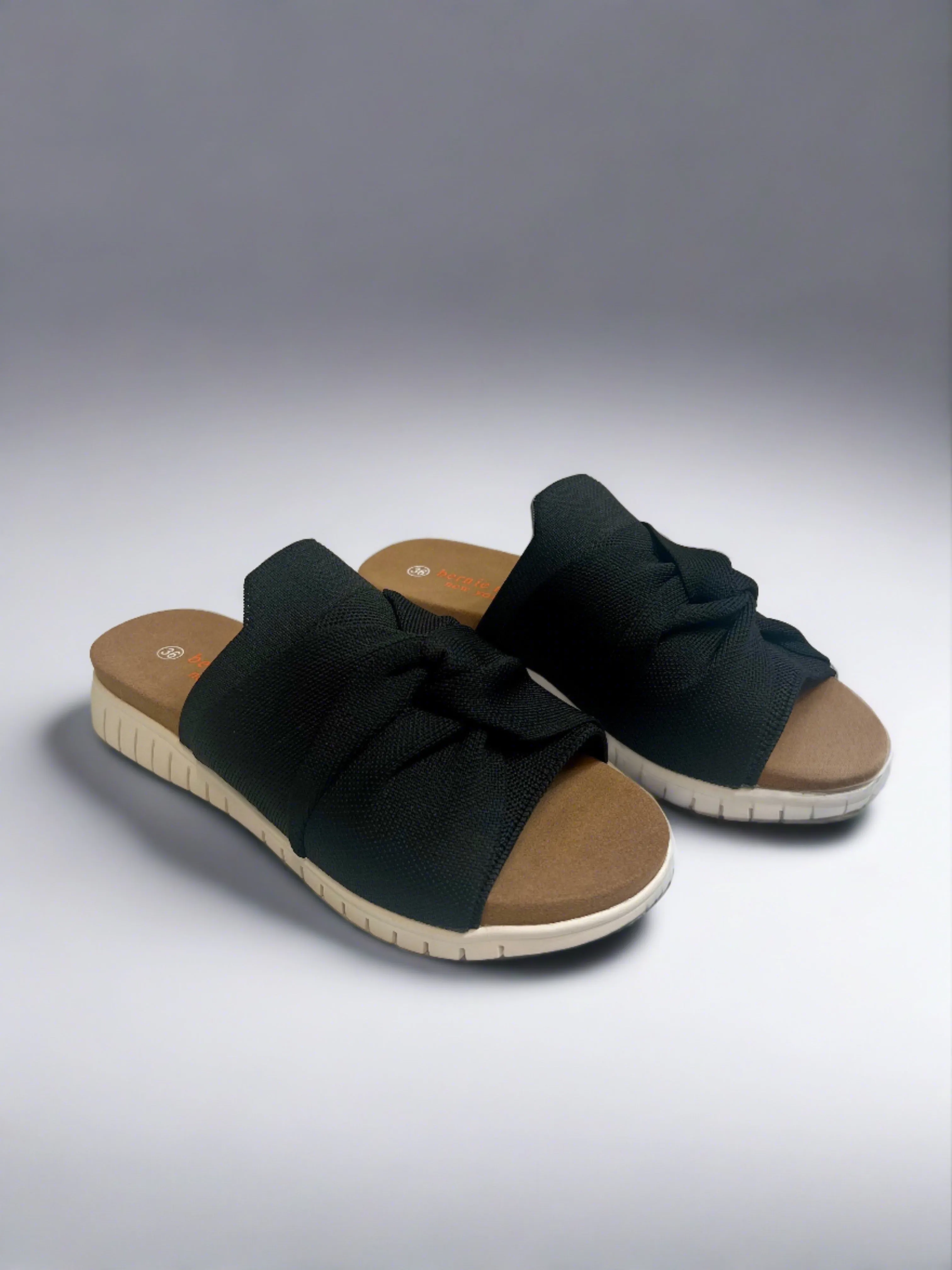 Low Twist Sandal