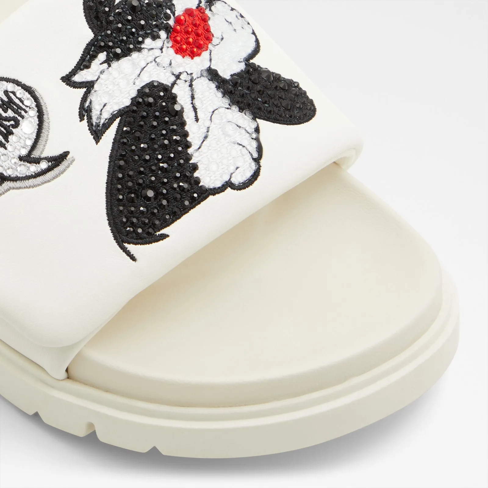 Ltslides / Flat Sandals