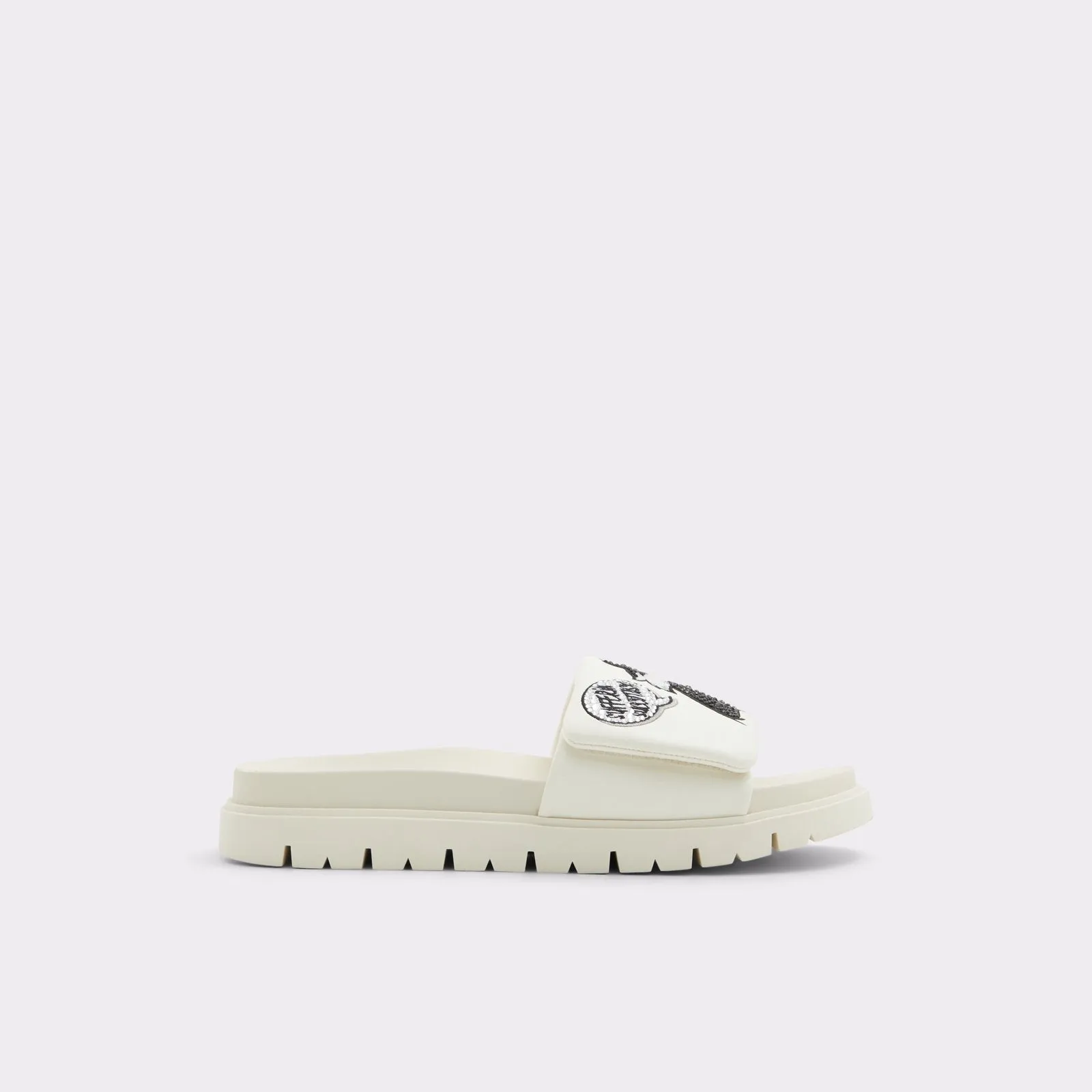 Ltslides / Flat Sandals