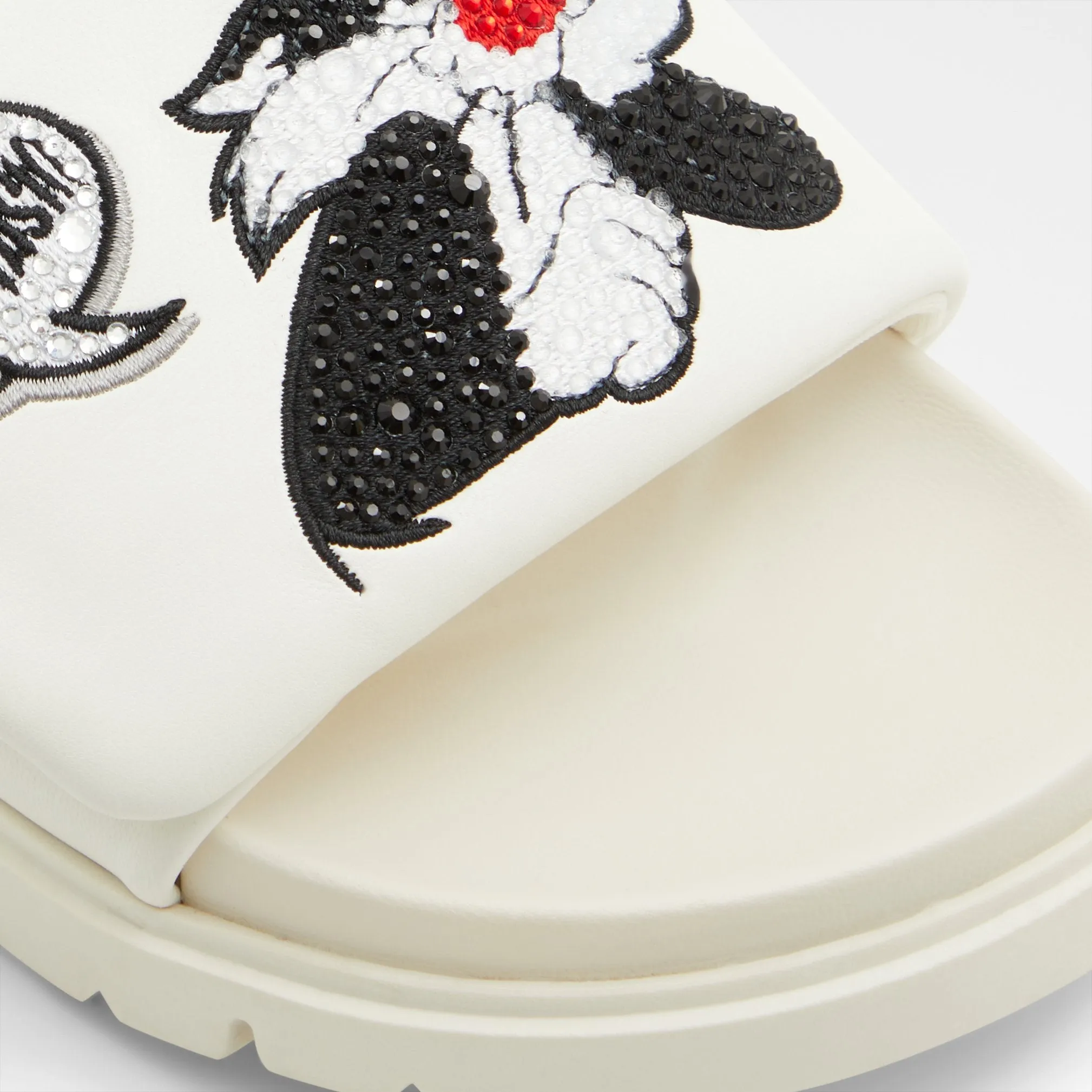 Ltslides / Flat Sandals
