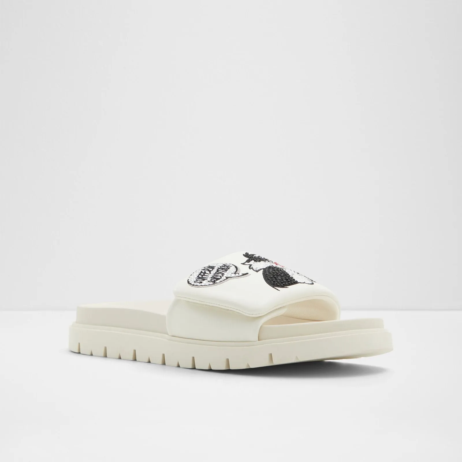 Ltslides / Flat Sandals