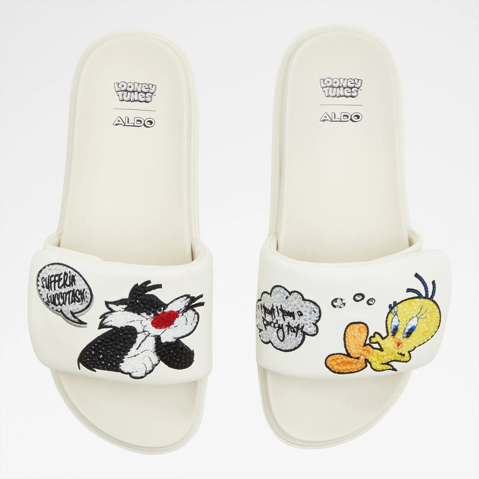 Ltslides / Flat Sandals